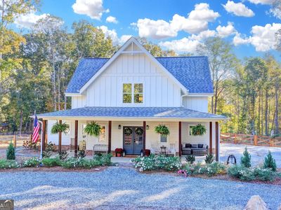 79 White Plains Church Rd, Jefferson, GA, 30549