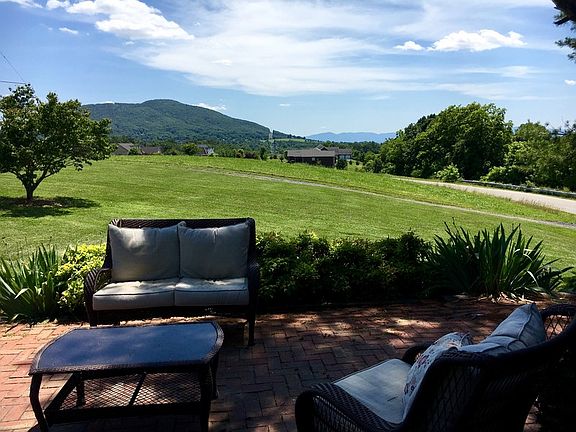 View of Read Mountain