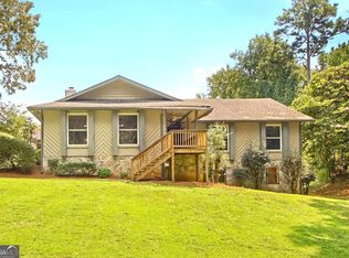 1769 Elizabeth Ct SW, Conyers, GA