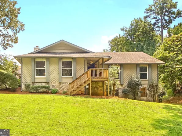 1769 Elizabeth Ct SW, Conyers, GA 30094