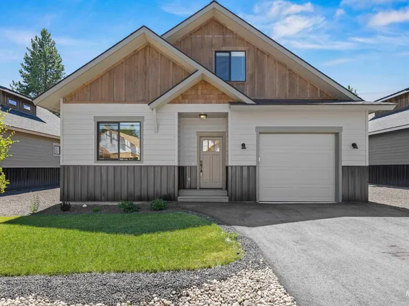 106 Bighorn Ct, McCall, ID 83638