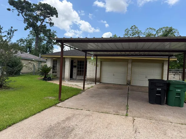 7106 Haverton Dr, Houston, TX 77016