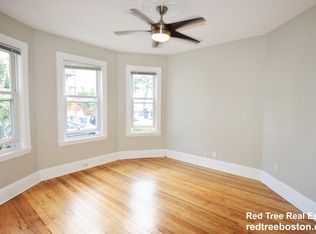 20 Dalrymple St #U-1, Jamaica Plain, MA 02130