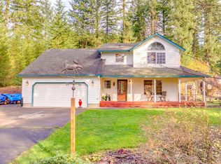 23409 NE Canyon Loop Rd, Battle Ground, WA 98604