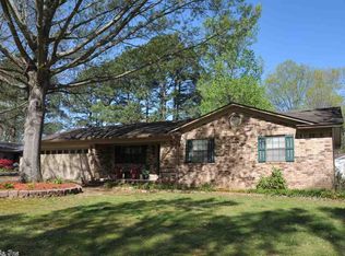 4 Cattail Rd, Searcy, AR 72143