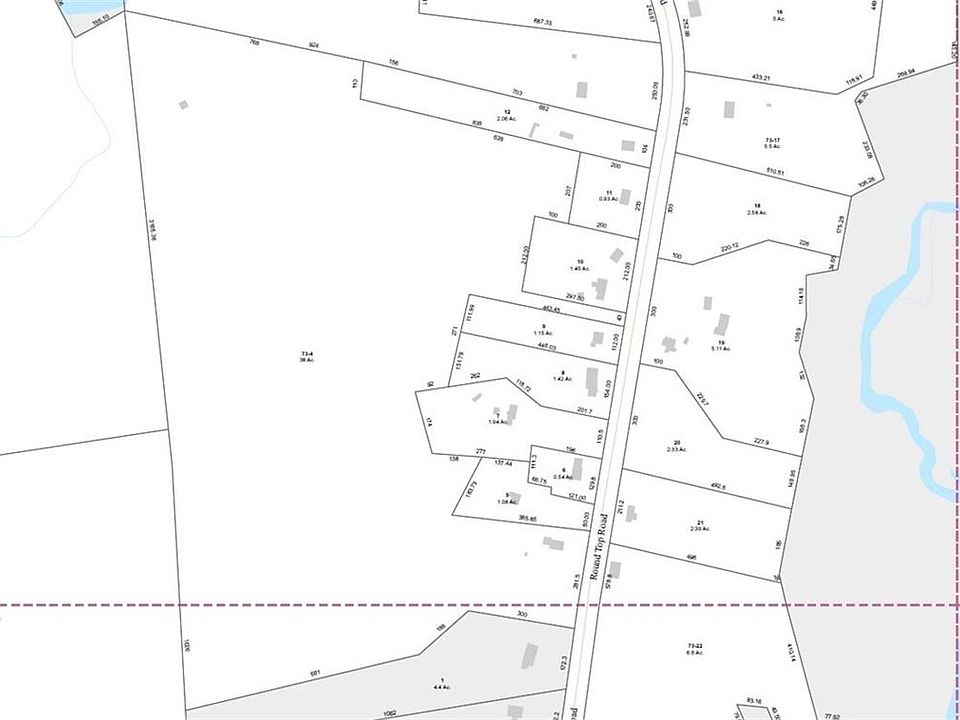 780 Round Top Rd, Burrillville, RI 02830 Zillow