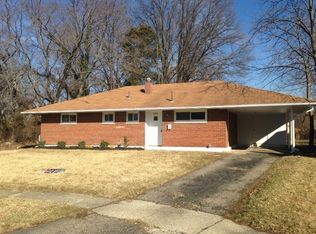 8892 Balboa Dr, Cincinnati, OH 45231