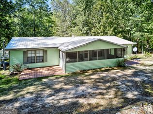 241 Lafayette Rd, Cusseta, GA