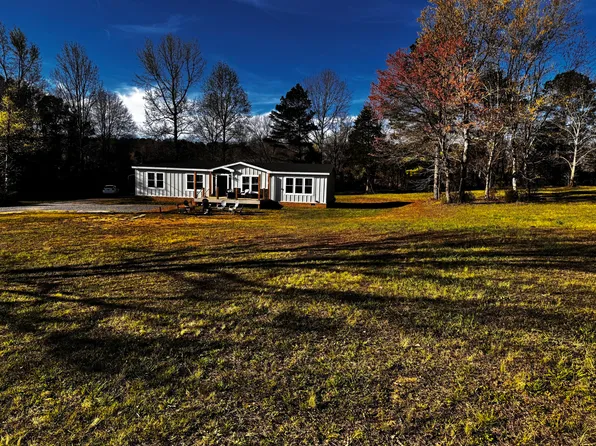 1019 E Reed Rd, La Fayette, GA 30728