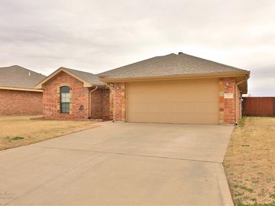 225 Miss Ellie Ln, Abilene, TX, 79602
