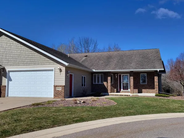 1812 SAVANNAH CIRCLE, Marshfield, WI 54449