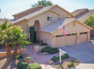 1427 W Thunderhill Dr, Phoenix, AZ 85045