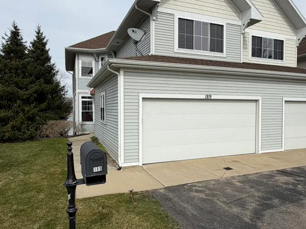 189 Mill Pond Dr #7, Middleville, MI 49333