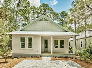 44 Grayton Bayou Dr, Point Washington, FL 32459