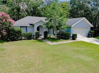 17 Juniper Track Ct, Ocala, FL 34480