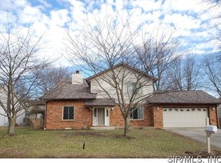 3316 Dovershire Dr, Belleville, IL 62221