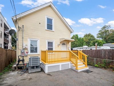 20 Murray St, Lynn, MA, 01905