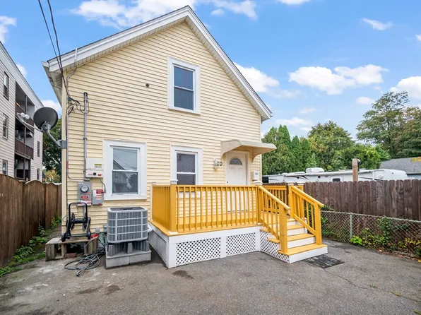 20 Murray St, Lynn, MA 01905