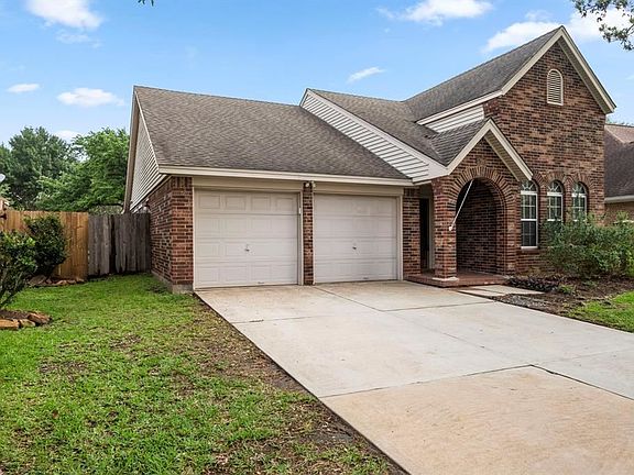 3rd image of 17910 Stoney Glade Ct
