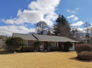 3 Carla Ln, Troy, NY 12180