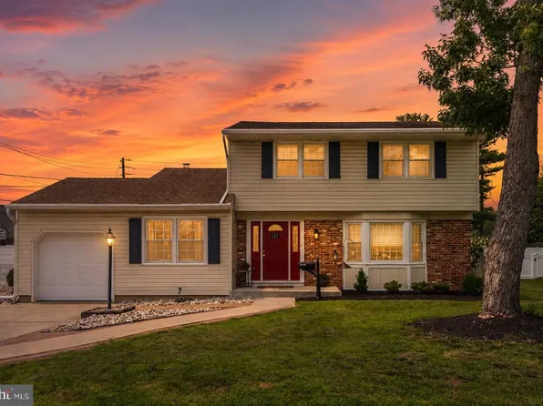 117 Central Ave, Woodbury Heights, NJ 08097