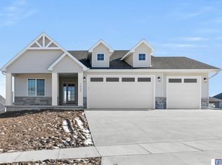 1065 S 9th Ave, Ashland, NE 68003