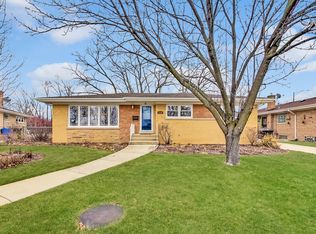 8100 W Farragut Ave, Chicago, IL