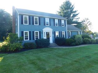 15 Prouty Ln, Rutland, MA 01543