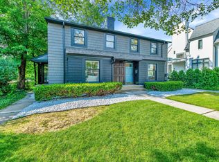 251 Euclid Ave #251, Birmingham, MI 48009