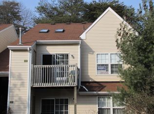 1365 Tristram Cir #1365, Mantua, NJ 08051