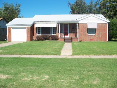 1040 E 6th St, Cushing, OK, 74023
