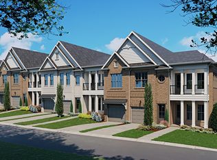 The Cassidy Plan, Waterside, Peachtree Corners, GA 30092