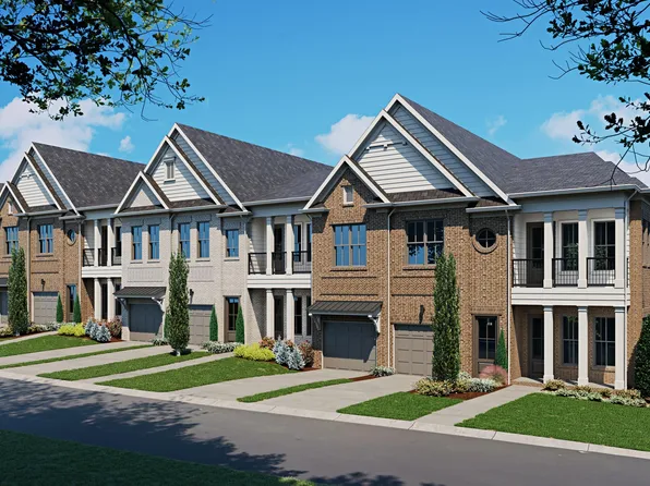 The Baldwin Plan, Waterside