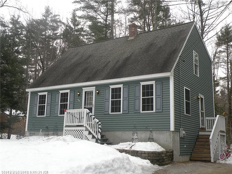 1st image of 1 Deerfield Dr