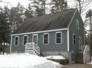 1 Deerfield Dr, North Waterboro, ME 04061