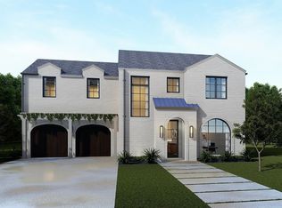 6924 Oriole Dr, Dallas, TX 75209