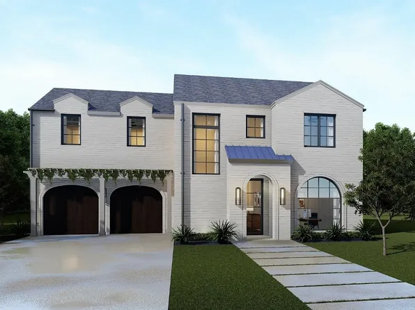 6924 Oriole Dr, Dallas, TX 75209