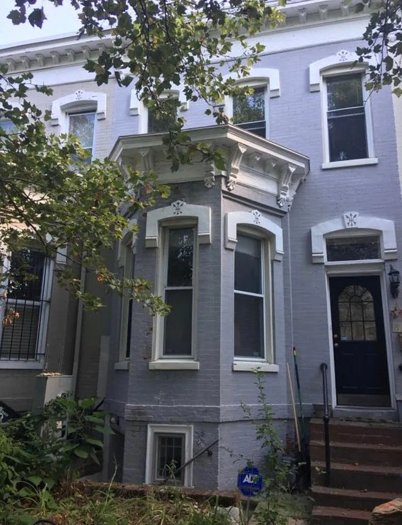 616 Q St NW — Photo 2