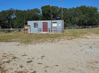 303 Derting Rd, Rhome, TX 76078