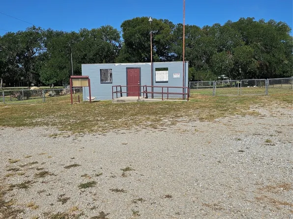 303 Derting Rd, Rhome, TX 76078