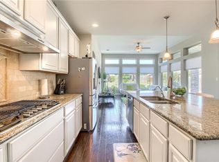 413 Inspiration Dr, Liberty Hill, TX 78642