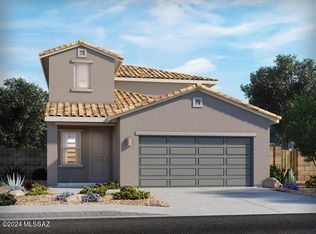 6989 W Jadewood Ln, Tucson, AZ 85757