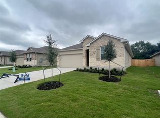 332 Saint Thomas St, Lockhart, TX 78644