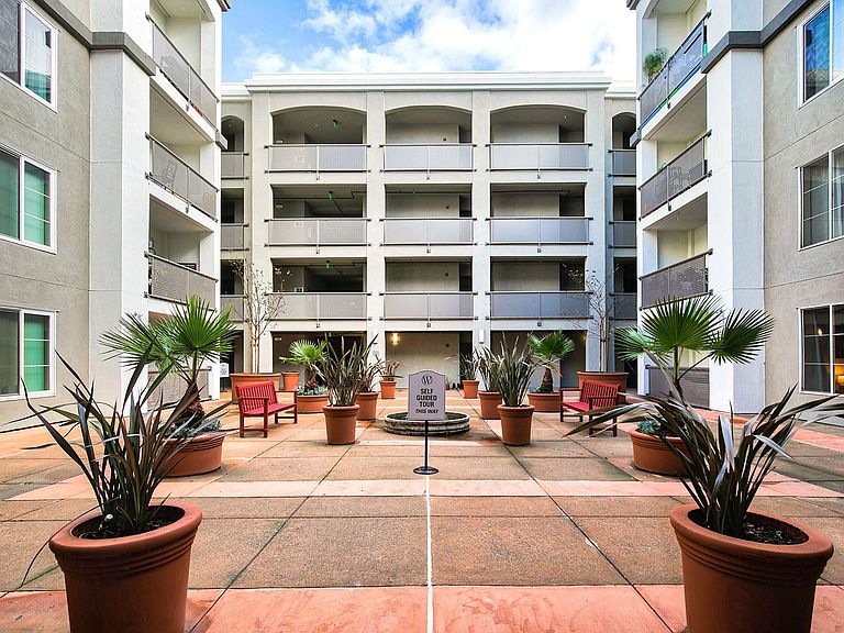 Allegro at Jack London Square Apartment Rentals Oakland