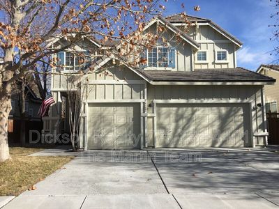 7262 S Florentine Dr, Sparks, NV, 89436