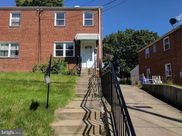 11905 Andrew St, Silver Spring, MD 20902