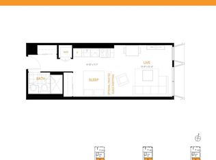 60 Colborne St #309, Toronto, ON M5E 0B7