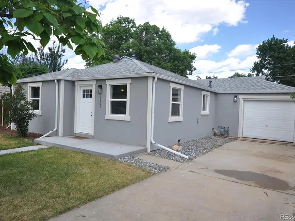 6905 W 55th Place, Arvada, CO 80002