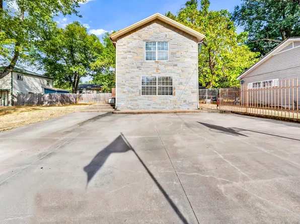 716 Brinker St, Sulphur Springs, TX 75482