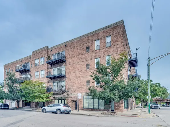647 N Green St APT 306, Chicago, IL 60642